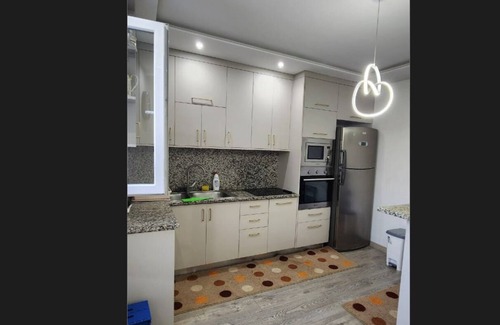 Shkoder House | 3-bedroom house in amazing Shkodër with AC