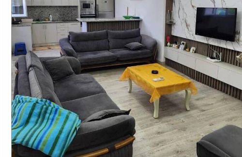 Shkoder House | 3-bedroom house in amazing Shkodër with AC