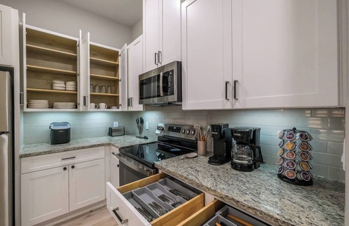 Southeast Houston House | 3-bedroom house in amazing Houston with AC