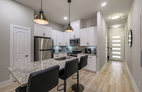 Southeast Houston House | 3-bedroom house in amazing Houston with AC