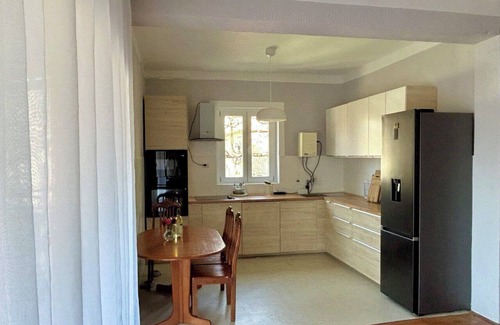 Zelenika House | 3-bedroom house in charming Zelenika with seaview and AC