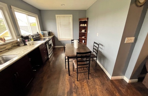 Stayton House | 3-bedroom house in charming Stayton with AC, WiFi. Enjoy your stay