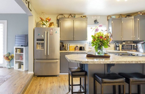 Centralia - Chehalis House | 3-bedroom house in Chehalis located between Seattle, Portland, WA Coast and Ski