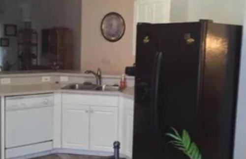 Vero Beach House | 3-bedroom house in fabulous Vero Beach, 10 min from beach with AC