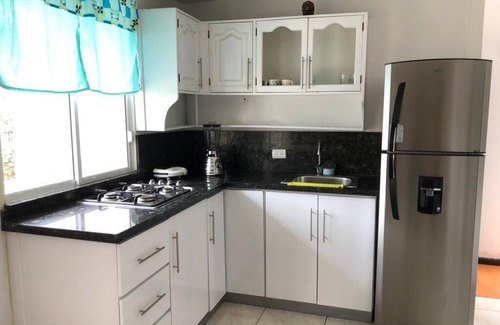 Cuenca House | 3-bedroom house in fabulous Cuenca with WiFi