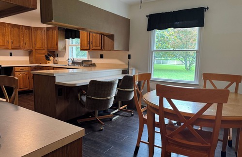 Gambrills House | 3-bedroom house in Gambrills, in the area of Annapolis, Baltimore, & DC.