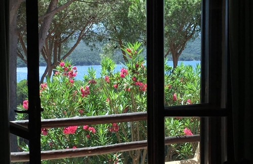 Conca Verde House | 3-bedroom house in charming Conca Verde with amazing view