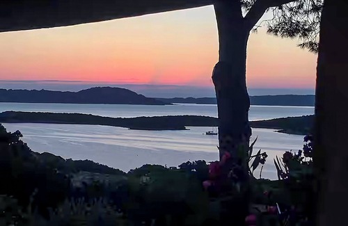 Conca Verde House | 3-bedroom house in charming Conca Verde with amazing view