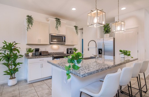 Laveen Village House | 3-bedroom house in marvelous Laveen with WiFi, AC