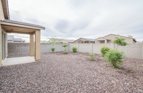 Laveen Village House | 3-bedroom house in marvelous Laveen with WiFi, AC
