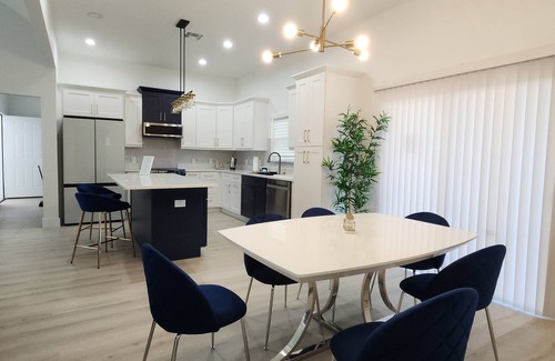 Orlando House | 3-bedroom house in Orlando near Universal Studios