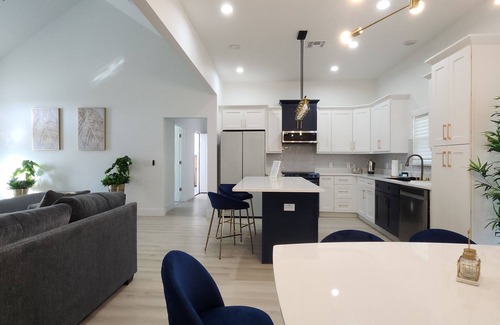 Orlando House | 3-bedroom house in Orlando near Universal Studios