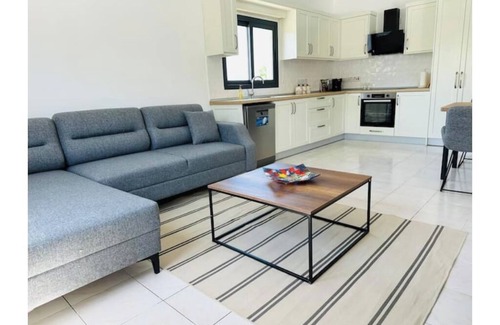 Ozankoy House | 3 bedroom house in Ozanköy