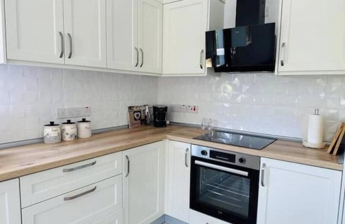 Ozankoy House | 3 bedroom house in Ozanköy