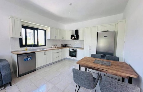 Ozankoy House | 3 bedroom house in Ozanköy