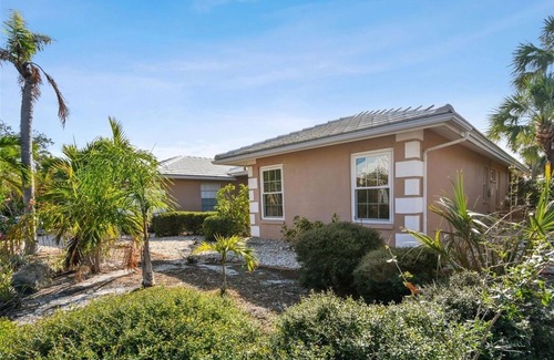 Siesta Key Village House | 3-bedroom house in perfect location - Siesta Key