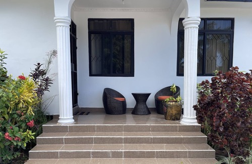 Mbezi Beach House | 3 bedroom house in Private gated community