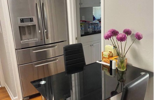 Arlington Park House | 3-bedroom house in terrific Sarasota with AC and a spacious backyard