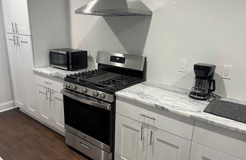 Atlanta House | 3-bedroom house in the heart of Atlanta, 5 minutes from Downtown Atlanta