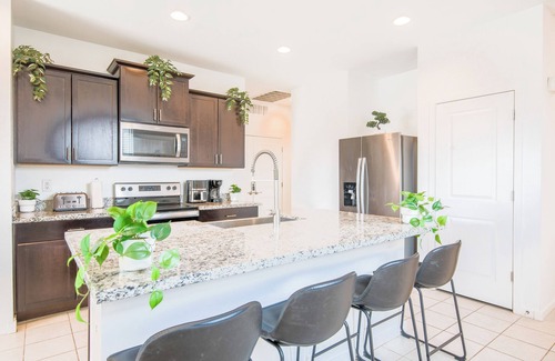 Laveen Village House | 3-bedroom house in tranquil Laveen with WiFi, AC. Enjoy your stay