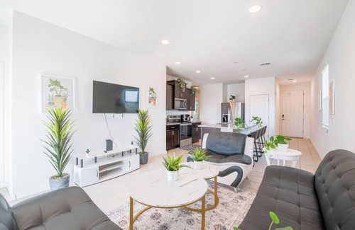 Laveen Village House | 3-bedroom house in tranquil Laveen with WiFi, AC. Enjoy your stay