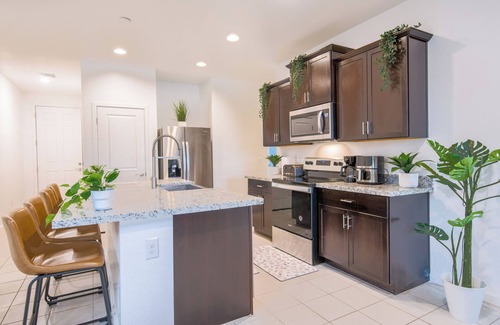 Laveen Village House | 3-bedroom house in welcoming Laveen with WiFi, AC