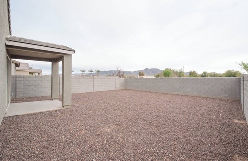 Laveen Village House | 3-bedroom house in welcoming Laveen with WiFi, AC