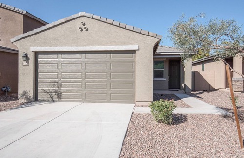 Laveen Village House | 3-bedroom house in wonderful Laveen
