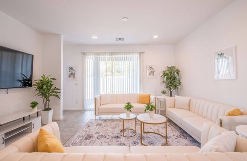 Laveen Village House | 3-bedroom house in wonderful Laveen