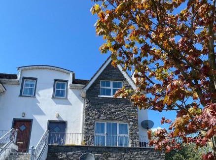 Carndonagh House | 3 Bedroom House located in Centre of Carndonagh