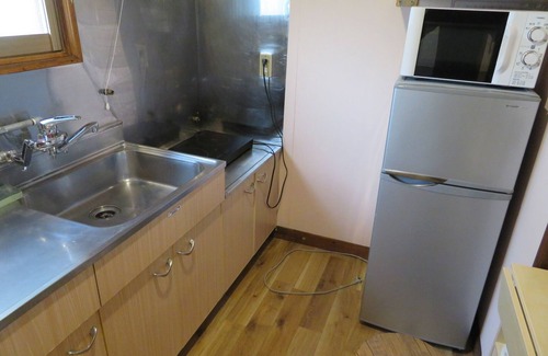 Shari House | 3 bedroom house non smoking/Shari-gun Hokkaidō