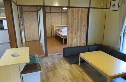 Shari House | 3 bedroom house non smoking/Shari-gun Hokkaidō