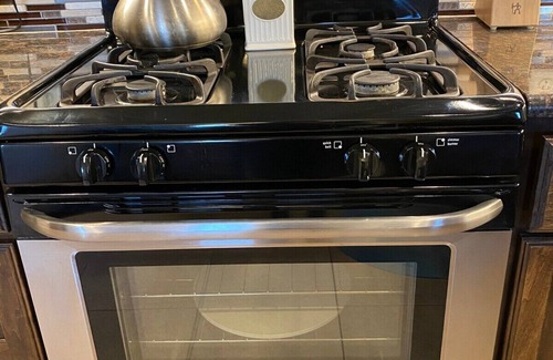 Tyler House | 3 Bedroom, House of Blues, Pet Friendly with high speed internet