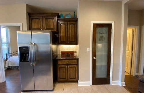 Tyler House | 3 Bedroom, House of Blues, Pet Friendly with high speed internet