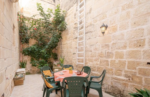 Rabat House | 3 bedroom house of character in Rabat near Mdina