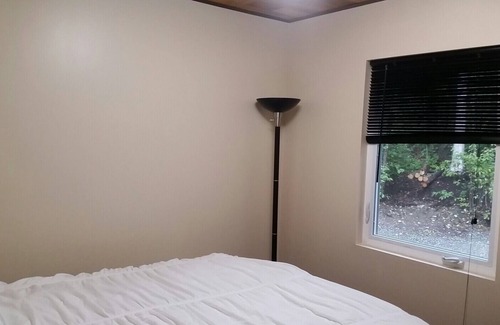 Big Lake House | 3 Bedroom House On Big Lake!