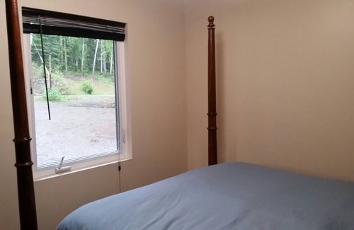 Big Lake House | 3 Bedroom House On Big Lake!