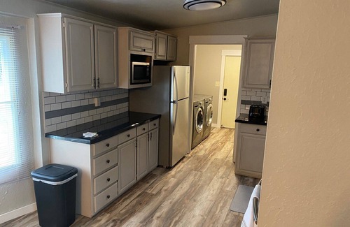 Porum House | 3-bedroom house on Eufaula Lake in delightful Porum