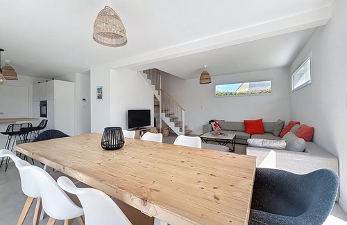 Roscoff House | 3-bedroom house Roscoff town center