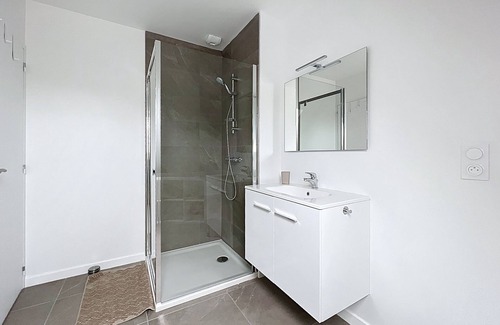 Roscoff House | 3-bedroom house Roscoff town center