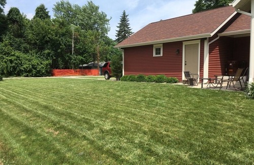 Northeast South Bend House | 3-Bedroom House, Short Walk to ND and Downtown