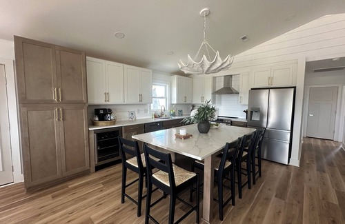 Atlantic Beach House | 3-bedroom house in amazing Atlantic Beach with beach access and ample parking