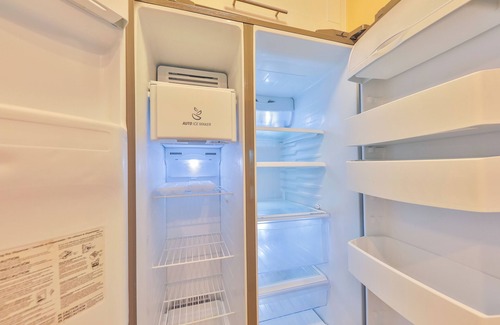 Riverside Park House | 3-bedroom house in awesome Fort Lauderdale with AC, WiFi