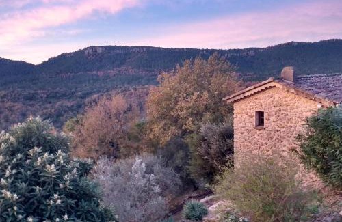 Bagnols-en-Foret House | 3-bedroom house with view