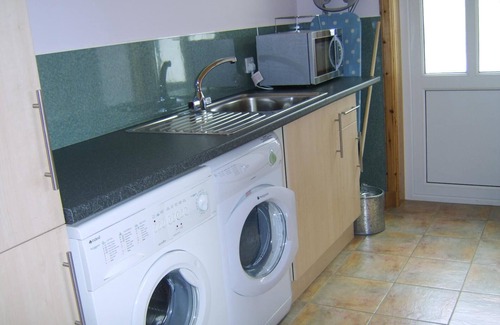Ullapool House | 3 Bedroom House with Sea View - Top House
