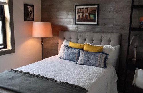 Fox Creek House | 3 Bedroom House with Teton Views