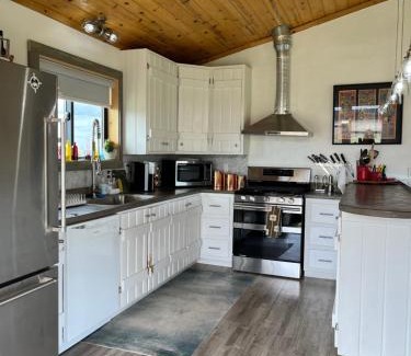 Fox Creek House | 3 Bedroom House with Teton Views