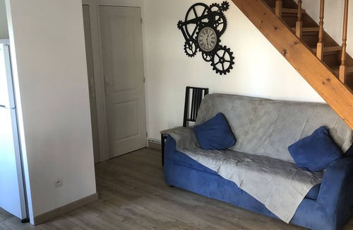 Sorede House | 3-bedroom house with veranda, air-conditioning and attractive features.