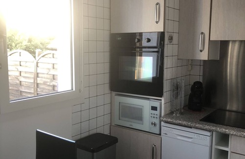 Sorede House | 3-bedroom house with veranda, air-conditioning and attractive features.