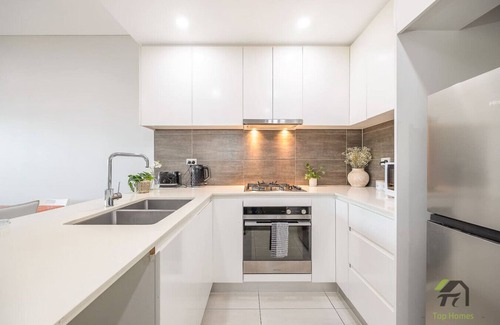 Bankstown Apartment | 3 Bedroom in heart of Bankstown